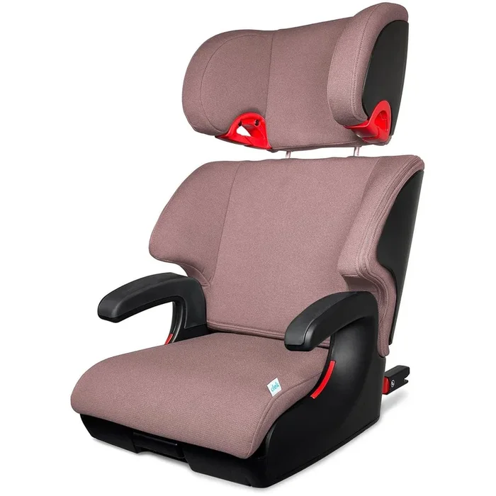 Clek Oobr High Back Belt Positioning Booster Car Seat – Vintage Ziip