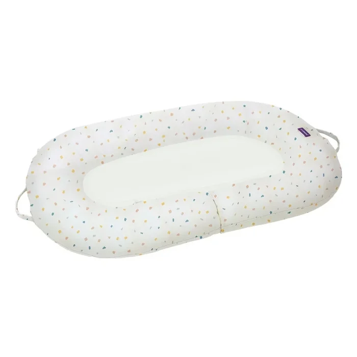 Clevamama Mum2Me Maternity Pillow & Baby Pod
