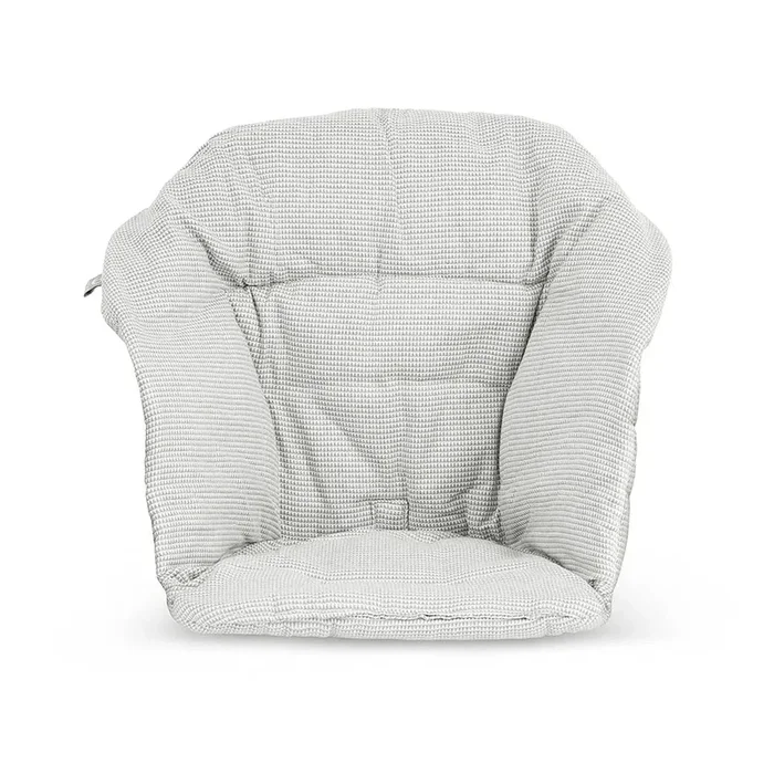 Clikk Cushion – Nordic Grey