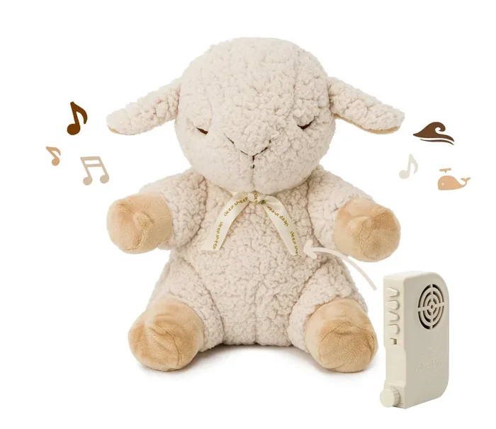 Cloud B – Sleep Sheep™
