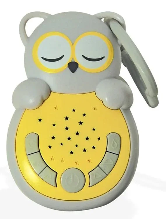 Cloud b Sweet Dreamz On The Go – Owl