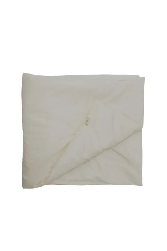 Cloud Crib Quilted Blanket
