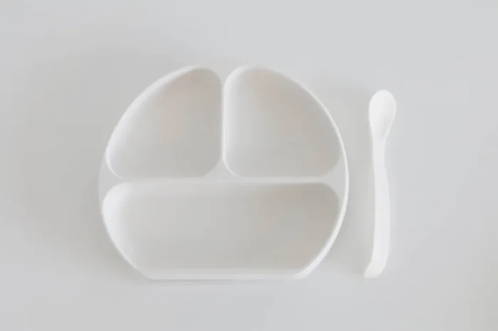 Cloud Plate Set