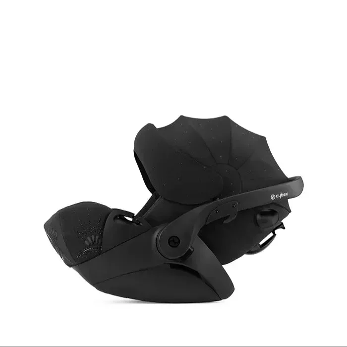 Cloud Q Infant Car Seat – La Parisienne
