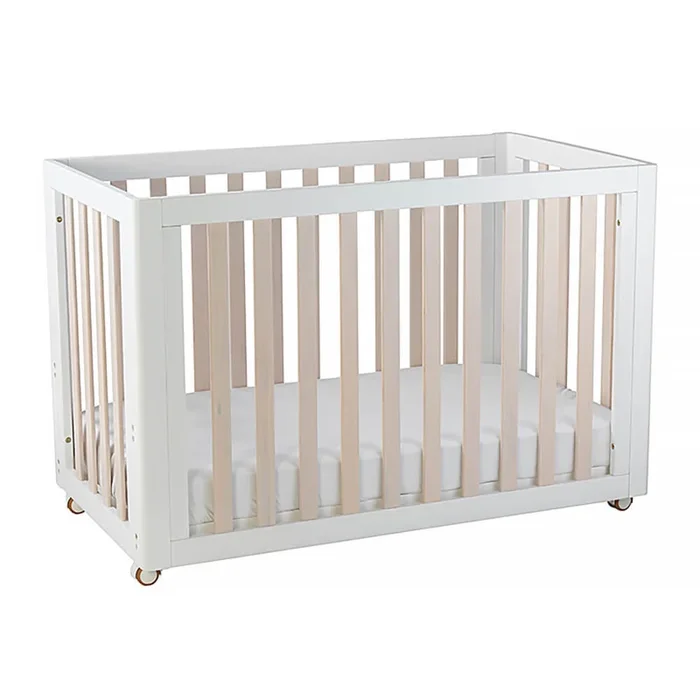 Cocoon Piccolo Cot + Mattress