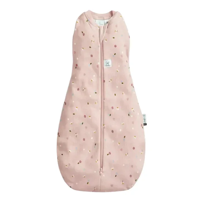 Cocoon Sleep Sack Swaddle – Organic Cotton Swaddle Bag – 0.2TOG