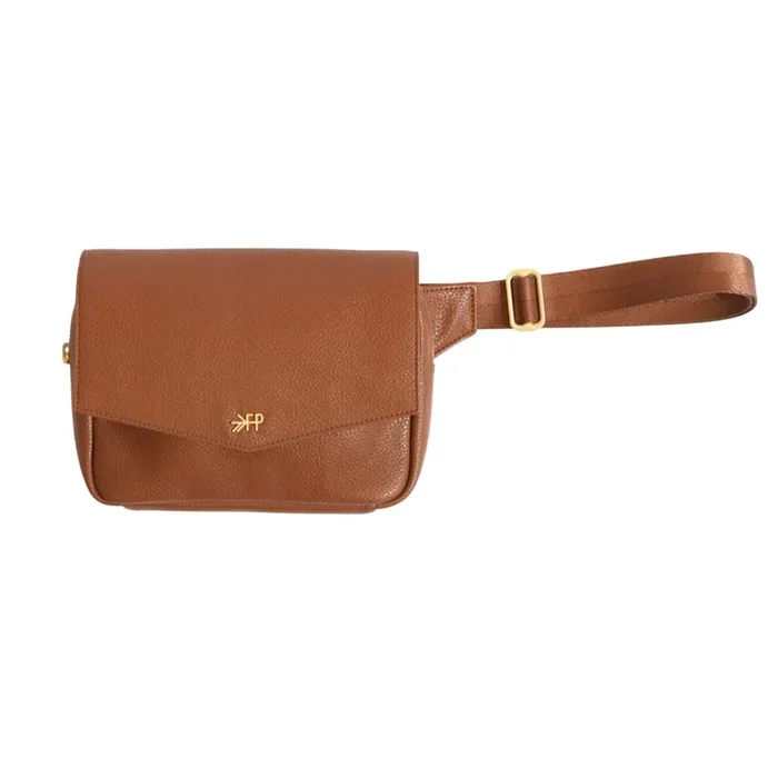 Cognac Classic Park Pack