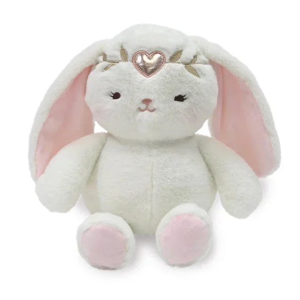 Coleção de confetes Lambs & Ivy – Coelhinho de pelúcia
