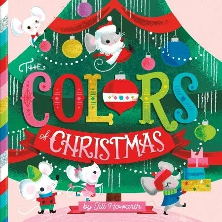 Colors of Christmas