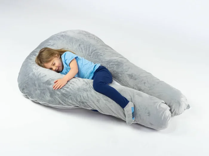 Comfort-U Kids Body Pillow