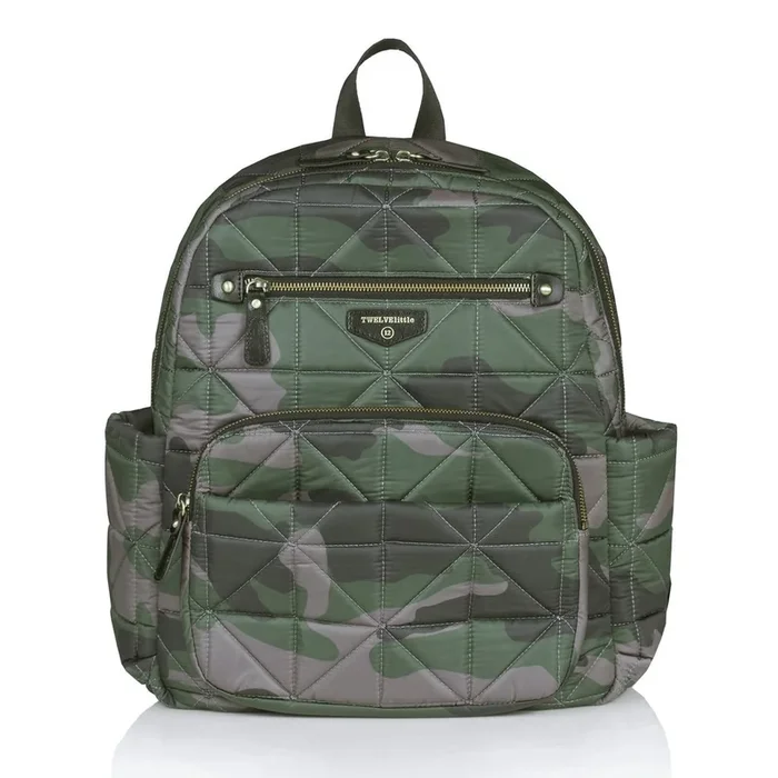 Companion Diaper Bag Backpack