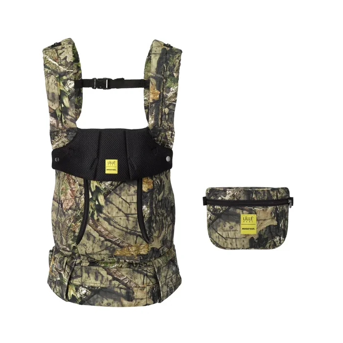Complete All Seasons + Pocket Pouch – Mossy Oak® Break-Up Country®