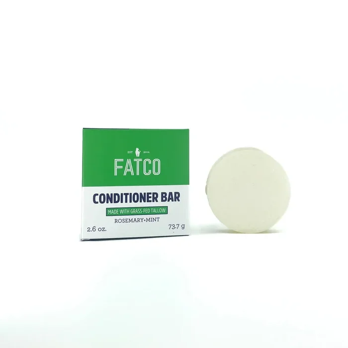 Conditioner Bar, Case of 12