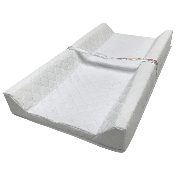 Contoured Change Pad