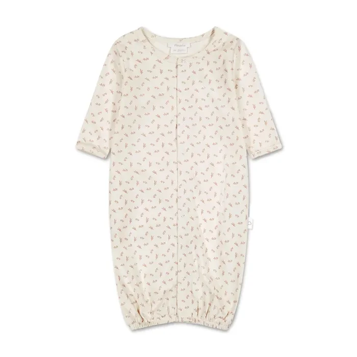 Converter Gown – Leaf Branch