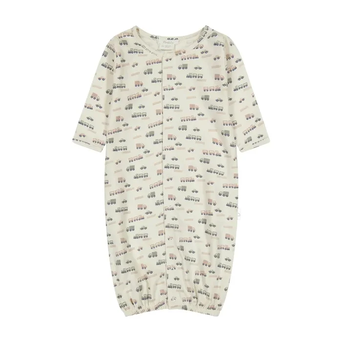 Converter Gown – Transportation
