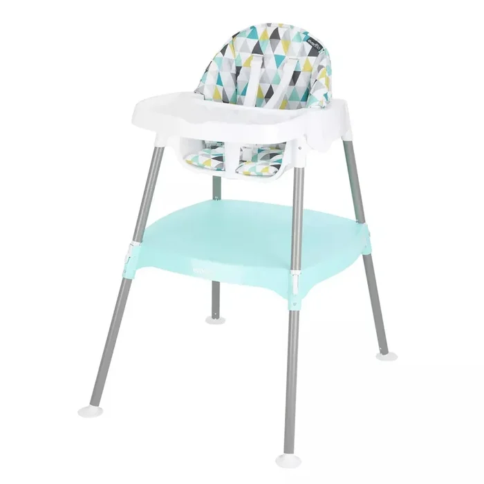Convertible High Chair – Prism
