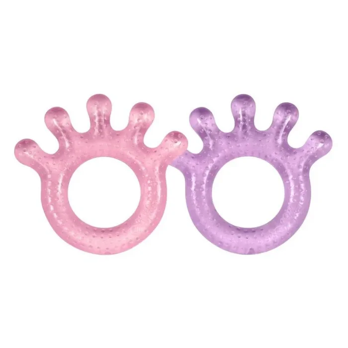 Cool Everyday Teethers (2 pack)