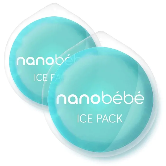 Cooling Gel Ice Packs