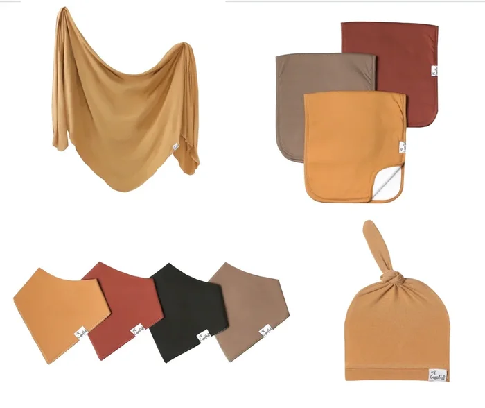 Copper Pearl – Dune Collection