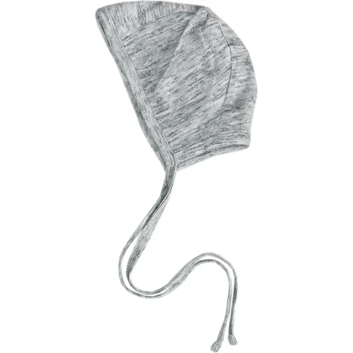 Copper Pearl Baby Bonnet | Asher