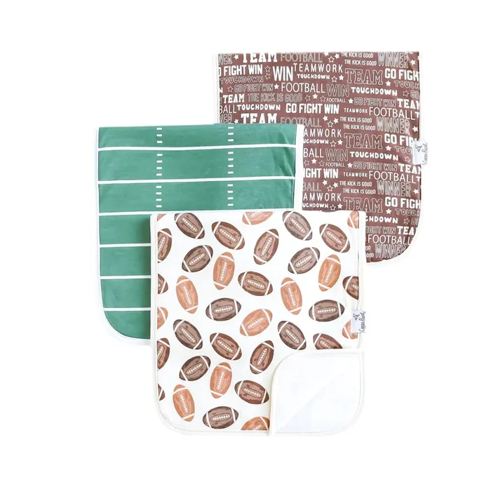 Copper Pearl Burps – Blitz