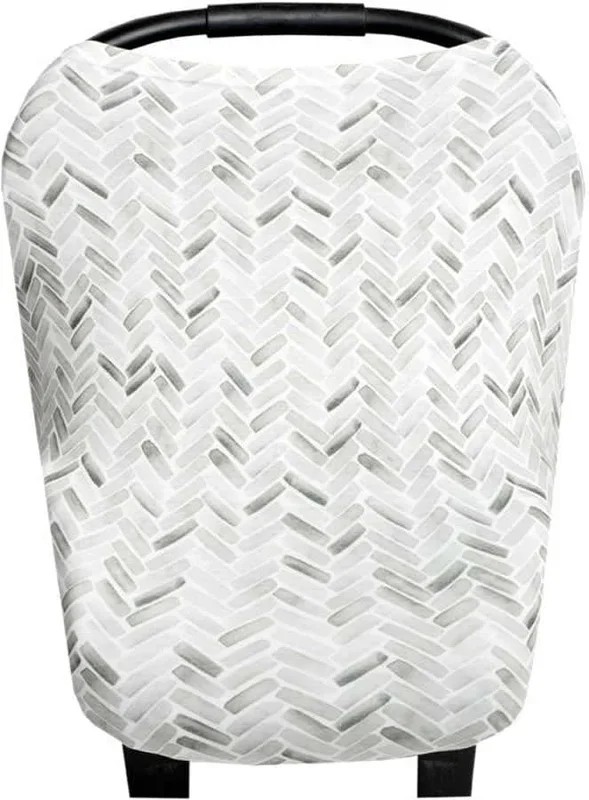 Copper Pearl Multi-Use Cover – Alta