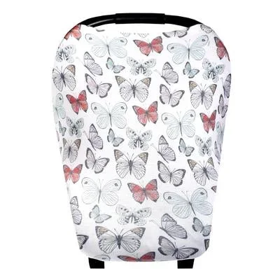 Copper Pearl Multi Use Cover – Dot