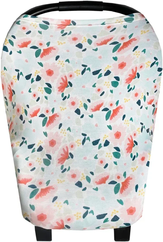 Copper Pearl Multi-Use Cover – Leilani