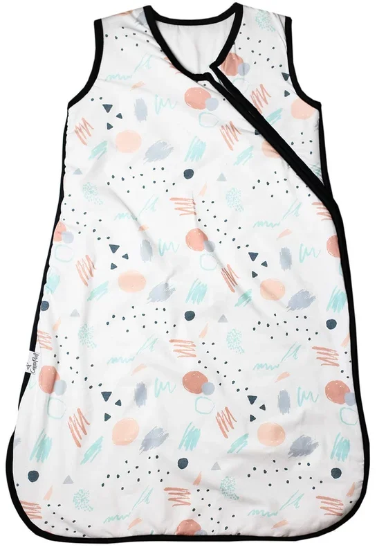 Copper Pearl Sleep Bag – Bayside, 0-6M