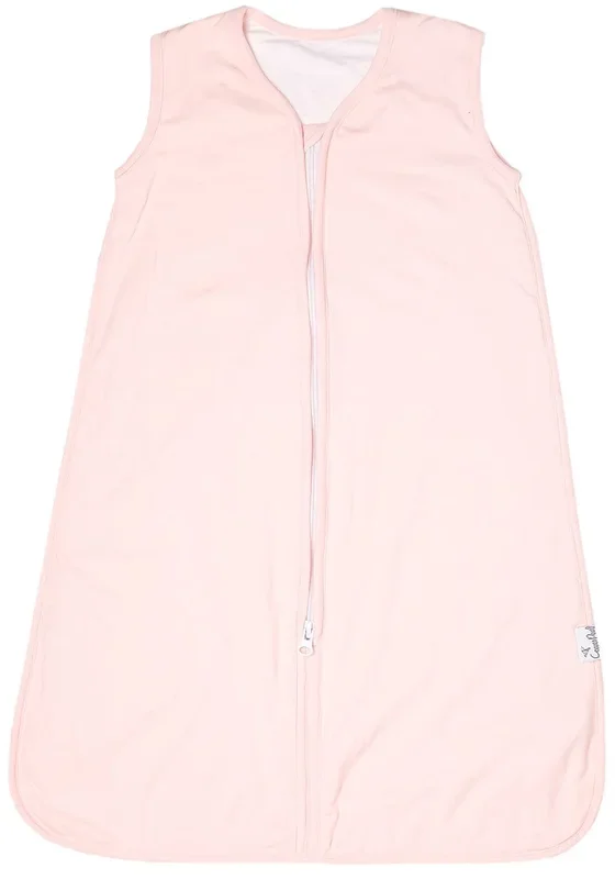 Copper Pearl Sleep Bag – Blush, 0-6M
