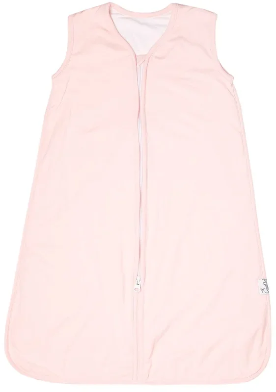 Copper Pearl Sleep Bag – Blush, 6-12M