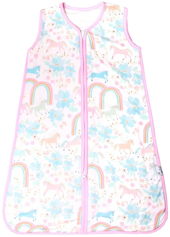 Copper Pearl Sleep Bag – Whimsy, 0-6M