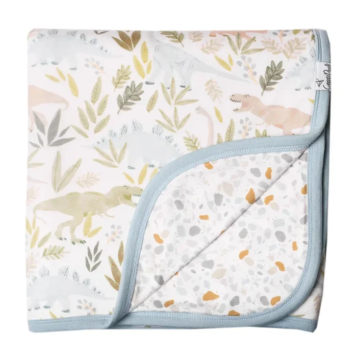 Copper Pearl Three-Layer Quilt | Rex