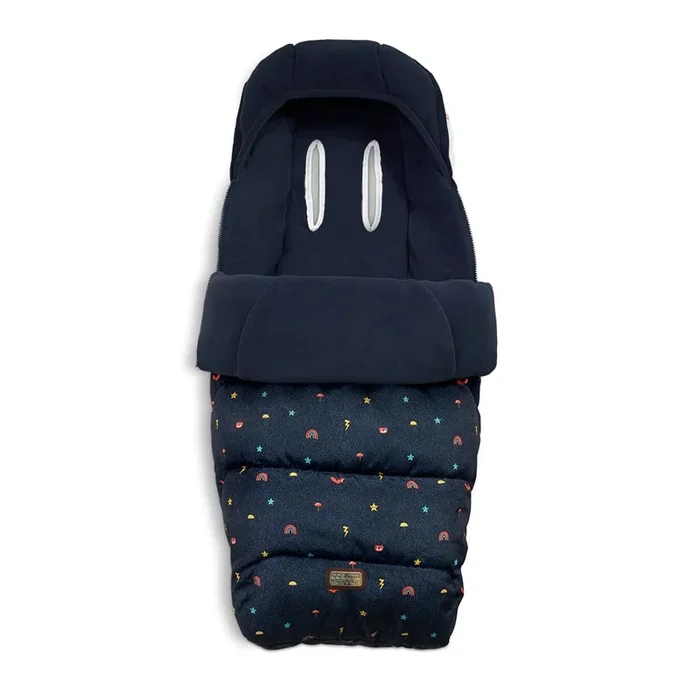Cosatto Ultimate Footmuff – Doodle Days