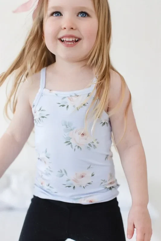 Cosette – Bamboo Tank