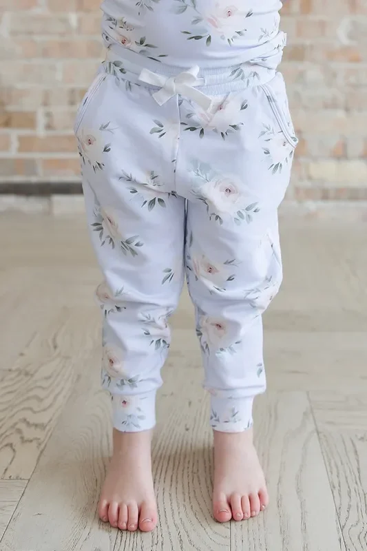 Cosette – Cloud Terry Jogger