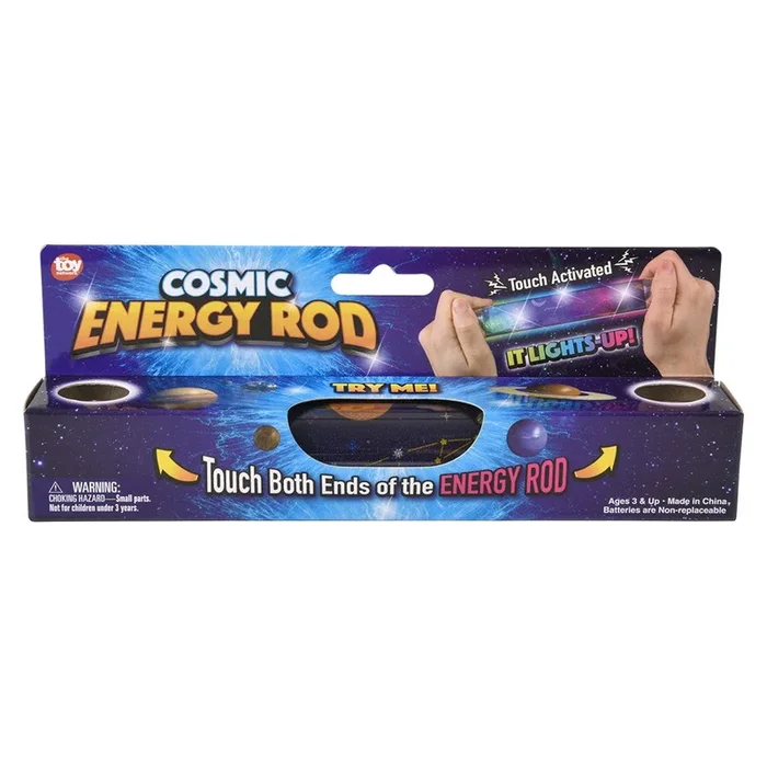 Cosmic Energy Rod*
