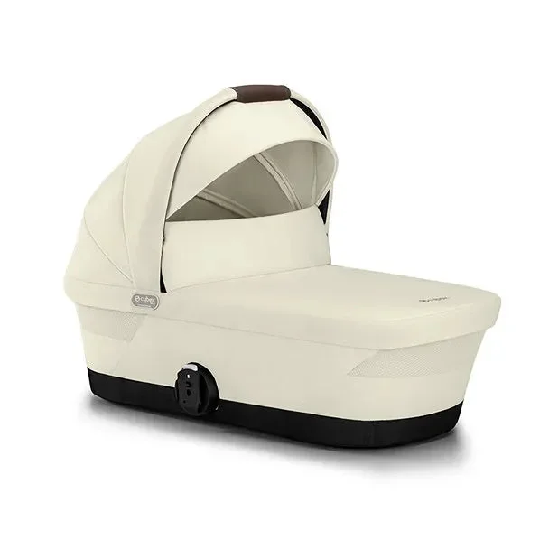 Cot for Gazelle S Stroller – Beige