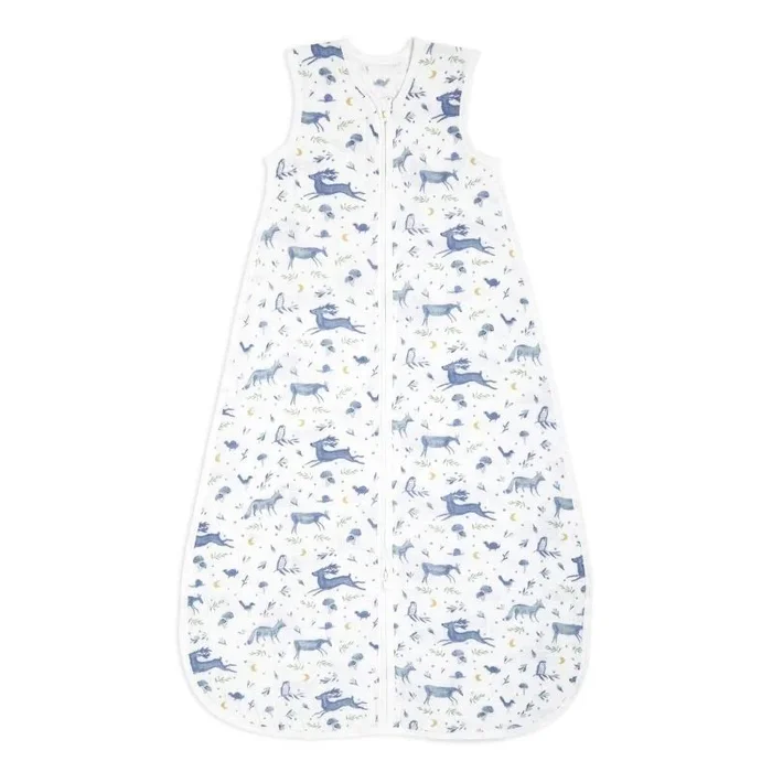 Cotton Muslin Light Sleeping Bag – 1.0T