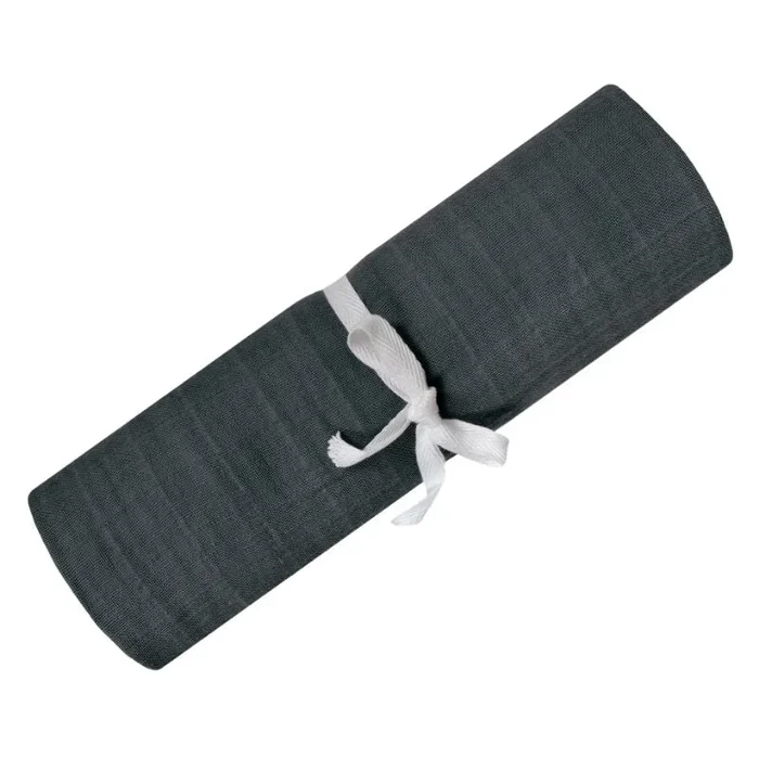 Cotton Muslin Swaddle