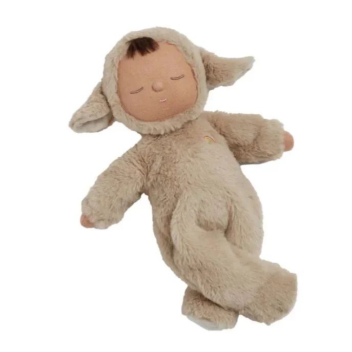 Cozy Dinkum Doll – Lamby Pip