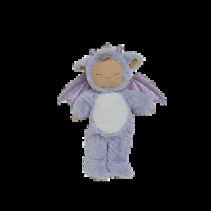 Cozy Dinkum Dragon | Rory