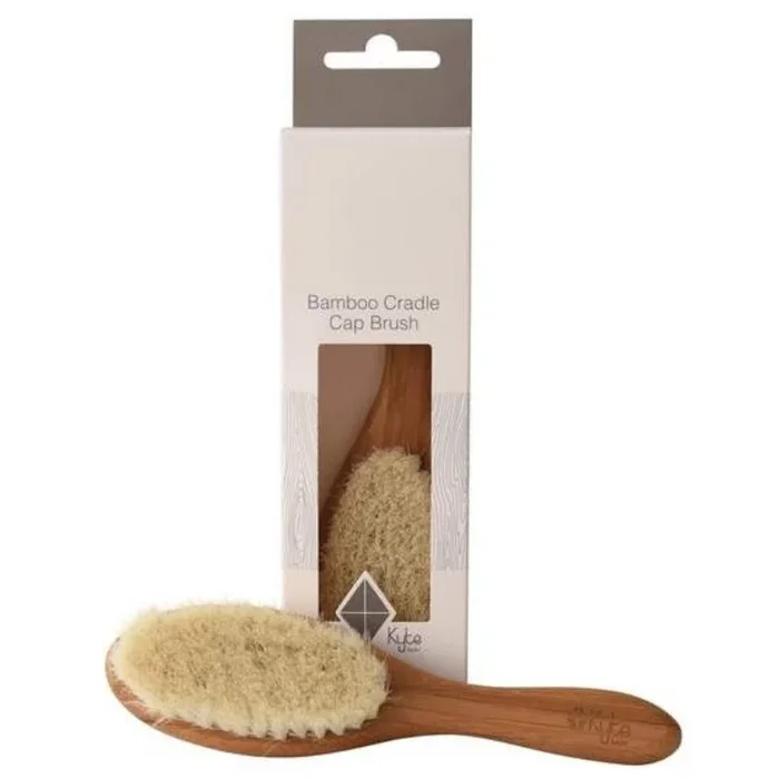 Cradle Cap Brush