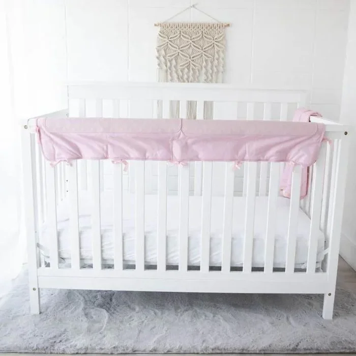 Crib Chomper