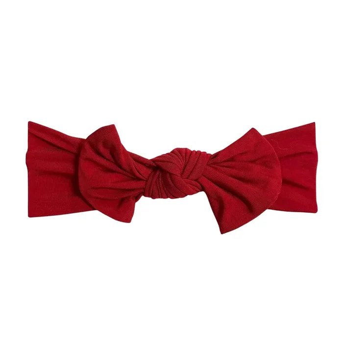 Crimson – Headband