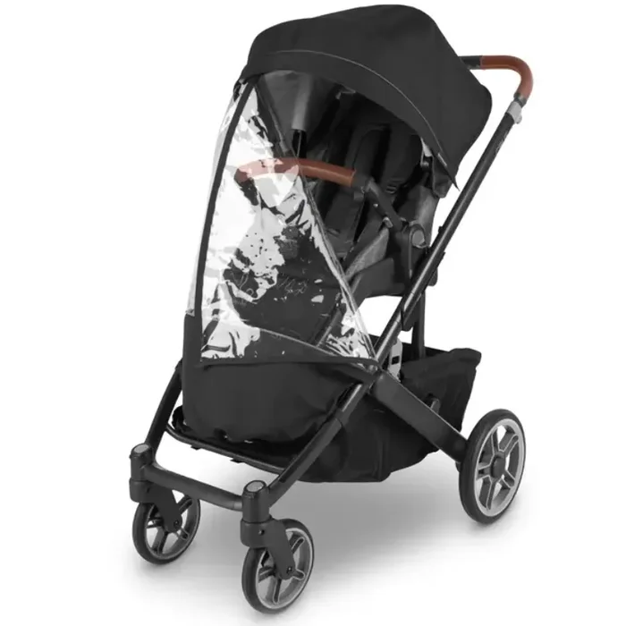Cruz V3 Performance Rain Shield