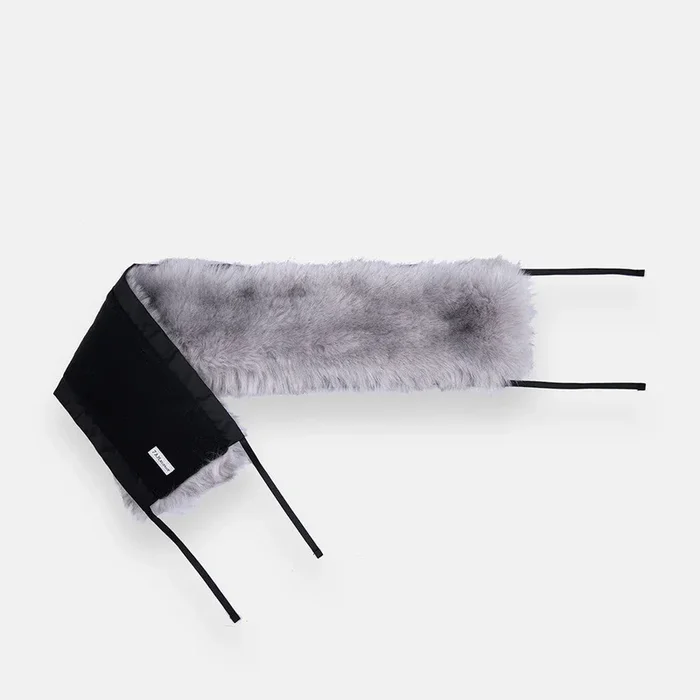 Cubierta para toldo infantil 7AM Tundra – Gris