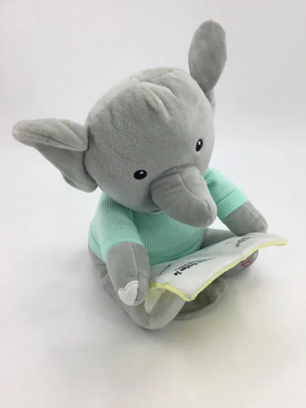 Cuddle Barn Sing Along Sydney