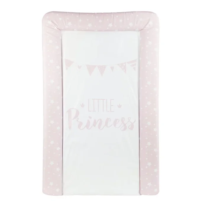 CuddleCo Changing Mat – Little Princess Stars